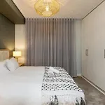 Stylish City Apartment