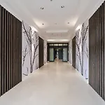 Stylish City Apartment