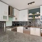 Stylish City Apartment