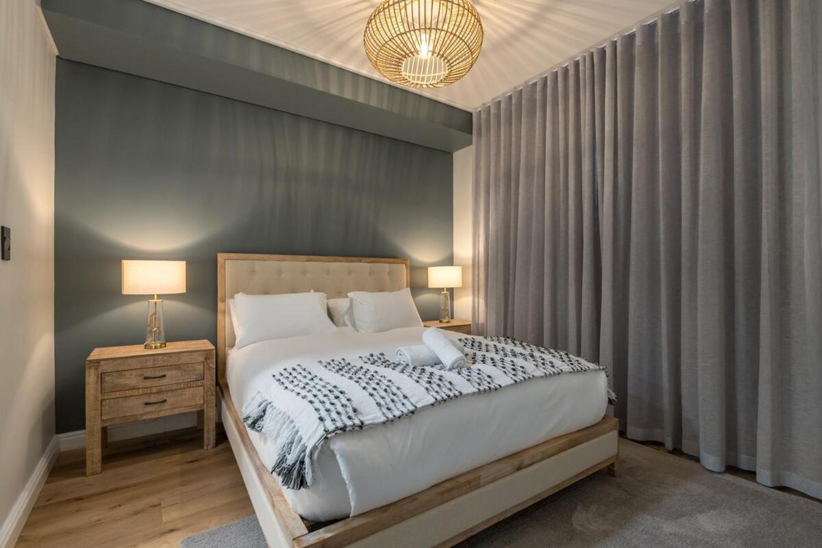 Apartment Stylish *