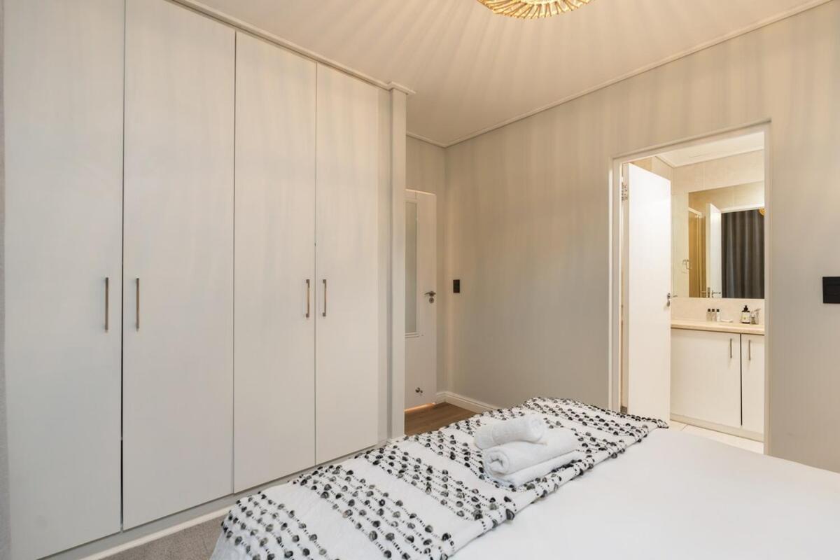 Stylish Apartment