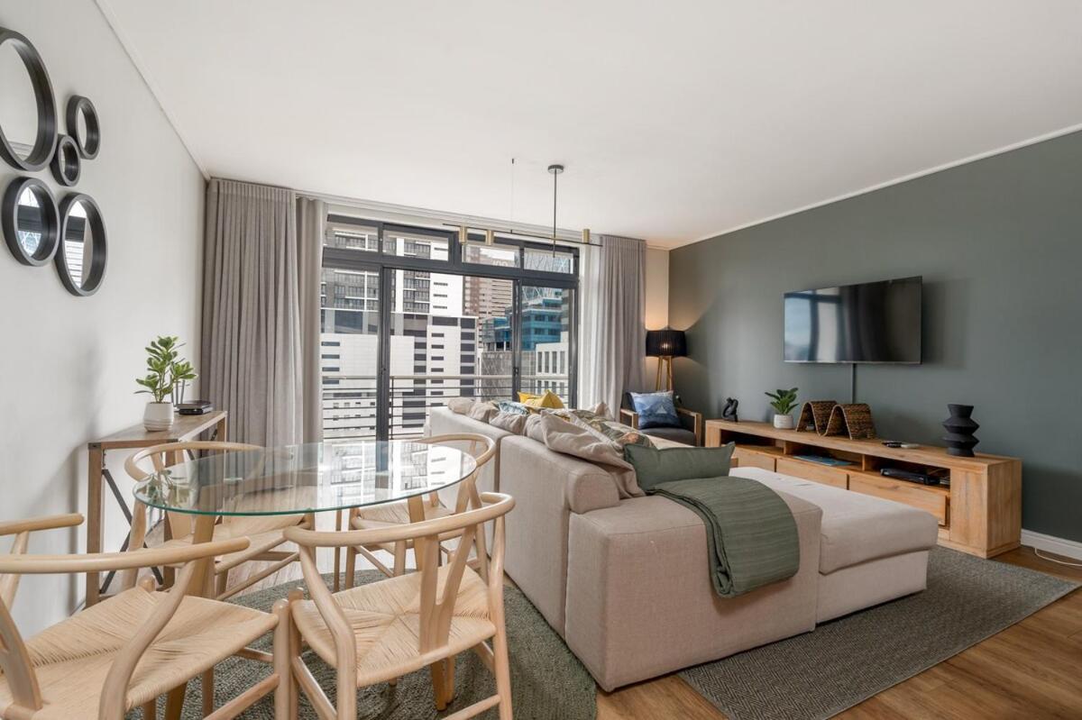 Apartment Stylish *
