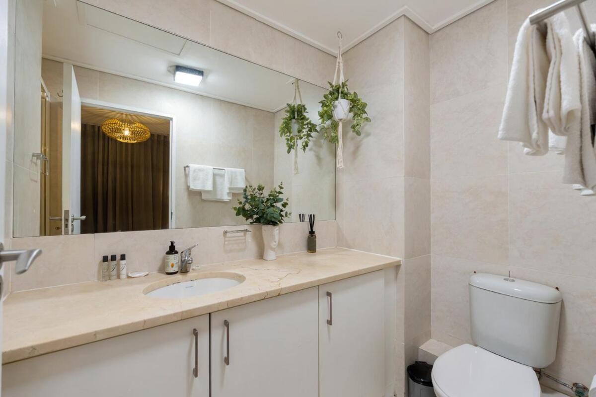 Apartment Stylish