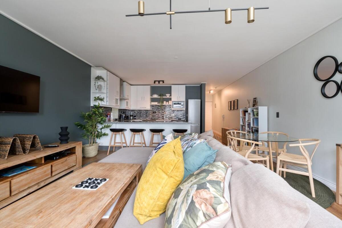 Apartment Stylish Cape Town