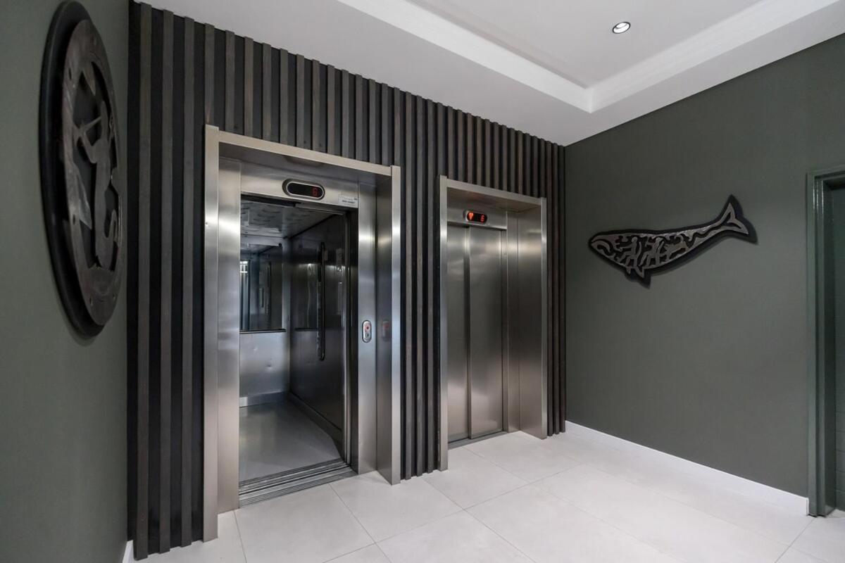 Apartment Stylish *